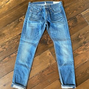 rag & bone/JEAN